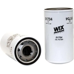 Order WIX - 51734MP - Oil Filter (Pack of 6) For Your Vehicle