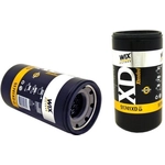 Order Oil Filter by WIX - 51741XD For Your Vehicle