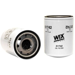 Order WIX - 51742 - Oil Filter For Your Vehicle