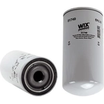 Order Oil Filter by WIX - 51749 For Your Vehicle