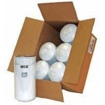 Order Oil Filter (Pack of 6) by WIX - 51749MP For Your Vehicle