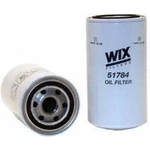 Order Oil Filter by WIX - 51784 For Your Vehicle