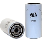 Order WIX - 51789 - Oil Filter For Your Vehicle