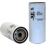 Order Oil Filter by WIX - 51791XE For Your Vehicle