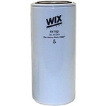 Order WIX - 51792 - Oil Filter For Your Vehicle