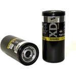 Order Oil Filter by WIX - 51792XD For Your Vehicle