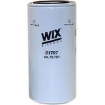 Order WIX - 51797 - Oil Filter For Your Vehicle