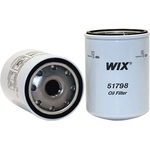 Order WIX - 51798 - Oil Filter For Your Vehicle