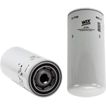Order Oil Filter by WIX - 51799 For Your Vehicle