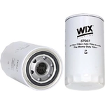 Order Oil Filter by WIX - 57037 For Your Vehicle