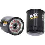 Order WIX - 57055 - Oil Filter For Your Vehicle
