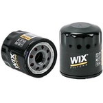 Order WIX - 57060 - Oil Filter For Your Vehicle
