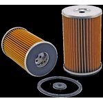 Order Oil Filter by WIX - 57071 For Your Vehicle