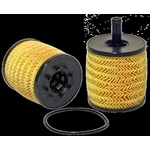Order Oil Filter by WIX - 57162 For Your Vehicle