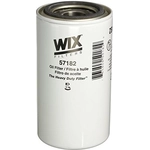 Order Oil Filter (Pack of 12) by WIX - 57182MP For Your Vehicle