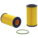 Order WIX - 57186 - Oil Filter For Your Vehicle