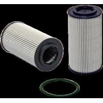 Order Oil Filter by WIX - 57186XP For Your Vehicle