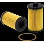 Order Oil Filter by WIX - 57214 For Your Vehicle