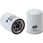 Order Oil Filter by WIX - 57241 For Your Vehicle