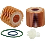 Order Oil Filter by WIX - 57260 For Your Vehicle