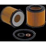 Order Oil Filter by WIX - 57292 For Your Vehicle
