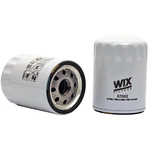 Order WIX - 57502 - Oil Filter For Your Vehicle