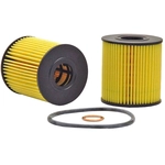Order WIX - 57512 - Oil Filter For Your Vehicle
