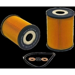 Order Oil Filter by WIX - 57694 For Your Vehicle