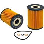 Order Oil Filter by WIX - 57694 For Your Vehicle