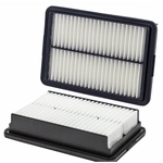 Order WIX - WA10420 - Air Filter For Your Vehicle