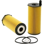 Order WIX - WL10657 - Engine Oil Filter For Your Vehicle