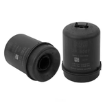 Order WIX - WL10895 - Oil Filter For Your Vehicle