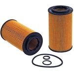 Order WIX - WL10026 - Oil Filter For Your Vehicle