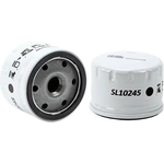 Order Oil Filter by WIX - WL10245 For Your Vehicle