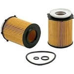 Order WIX - WL7515 - Oil Filter For Your Vehicle