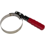 Order LISLE - 53250 - Oil Filter Wrench For Your Vehicle