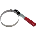 Order Oil Filter Wrench by LISLE - 54300 For Your Vehicle