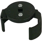 Order Oil Filter Wrench by LISLE - 63250 For Your Vehicle