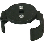 Order Oil Filter Wrench by LISLE - 63250 For Your Vehicle