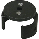 Order LISLE - 63600 - Oil Filter Wrench For Your Vehicle