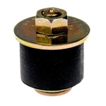 Order DORMAN - 02600 - Rubber Expansion Plug For Your Vehicle