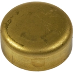 Order Oil Galley Plug by DORMAN - 565-017 For Your Vehicle