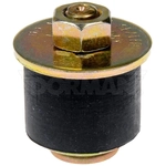 Order Oil Galley Plug by DORMAN/HELP - 02600 For Your Vehicle