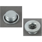 Order MISSION TRADING COMPANY - 122187 - Cylinder Head Plug For Your Vehicle