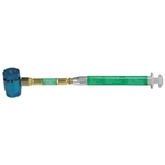 Order Oil Injector by ROBINAIR - 18470 For Your Vehicle