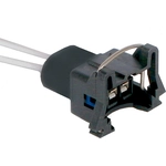 Order Oil Level Sensor Connector by ACDELCO - PT113 For Your Vehicle