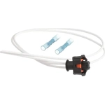 Order ACDELCO - PT2183 - Fuel Pump Connector For Your Vehicle