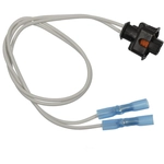 Order BLUE STREAK (HYGRADE MOTOR) - HP4325 - Air Charge Temperature Sensor Connector For Your Vehicle
