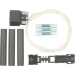 Order Oil Level Sensor Connector by BLUE STREAK (HYGRADE MOTOR) - S1302 For Your Vehicle