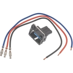 Order BLUE STREAK (HYGRADE MOTOR) - S745 - Barometric Pressure Sensor Connector For Your Vehicle